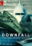  Крушение: дело против Boeing 