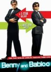  Бенни и Баблу 
