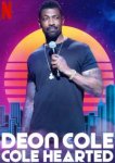  Деон Коул: Коул Хартет 