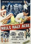  Пол-акра ада 