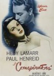  Конспираторы 