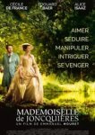  Мадемуазель де Жонкьер 
