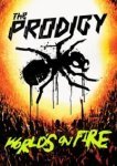  The Prodigy: Мир в огне 