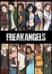  ФрикАнгелы 