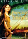 Дочь Робин Гуда: Принцесса воров 