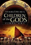  Звездные врата ЗВ-1: Дети Богов — Финальная версия 