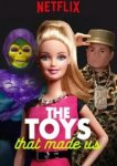 Игрушки, которые сделали нас 