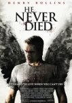  Он никогда не умирал 