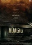  Адажио 