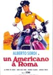  Американец в Риме 