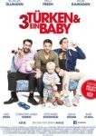 Три турка и младенец
