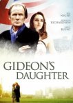  Дочь Гидеона 