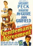  Джентльменское соглашение 