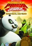  Кунг-фу Панда: Удивительные легенды 