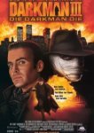  Человек тьмы III 
