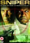  Вашингтонский снайпер: 23 дня ужаса 