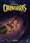  Легенда о Чупакабрах 