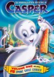  Каспер — доброе привидение 