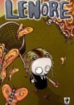  Ленор: Маленькая мертвая девочка 