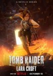  Расхитительница гробниц: Легенда о Ларе Крофт 