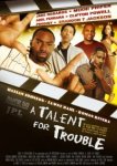  Талант на неприятности 