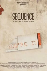  Последовательность 