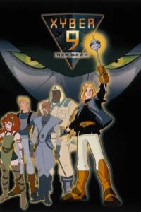  Ксибер 9: Новый рассвет 