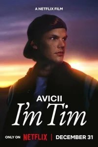  Avicii. Я — Тим 
