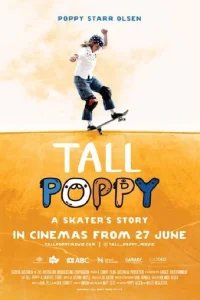  Поппи: история девушки-скейтера 