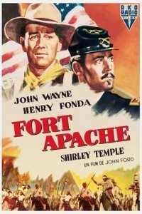  Форт Апачи 