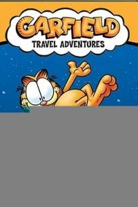  Гарфилд едет в Голливуд 