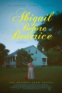 Эбигейл перед Беатрис