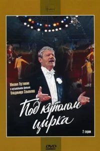  Под куполом цирка 