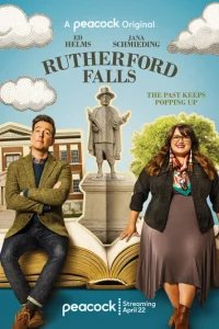  Рутерфорд-Фоллз 