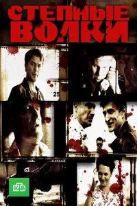  Степные волки 