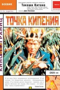  Точка кипения 