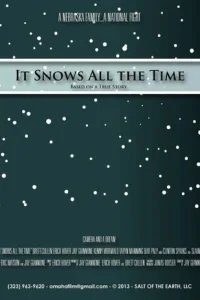  Там, где всегда идет снег 