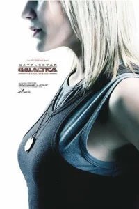  Звездный крейсер Галактика: Лицо врага 