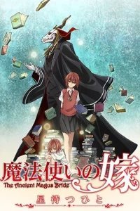 Невеста чародея: В ожидании путеводной звезды 