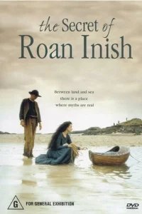  Тайна острова Роан-Иниш 