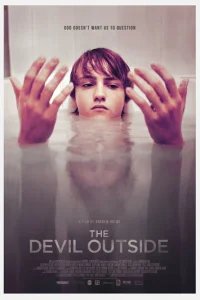  Дьявол снаружи 