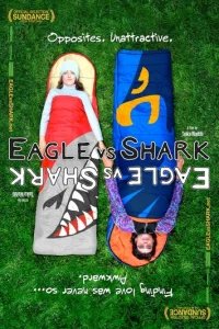  Орел против акулы 