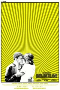  Однажды на индейской земле 