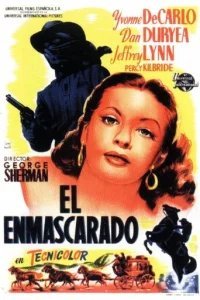  Чёрный Барт 