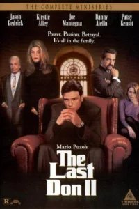  Последний дон 2 
