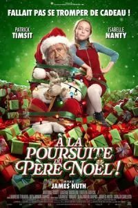 В погоне за Санта-Клаусом