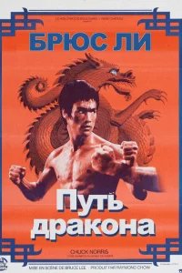  Путь дракона 