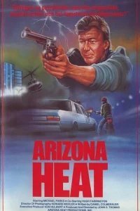  Аризонские полицейские 