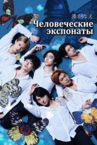 Человеческие образцы