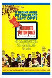  Возвращение в Пейтон Плейс 